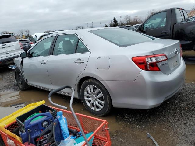 Изображение 2 2012 TOYOTA CAMRY BASE 2012 с VIN 4T4BF1FK2CR171787