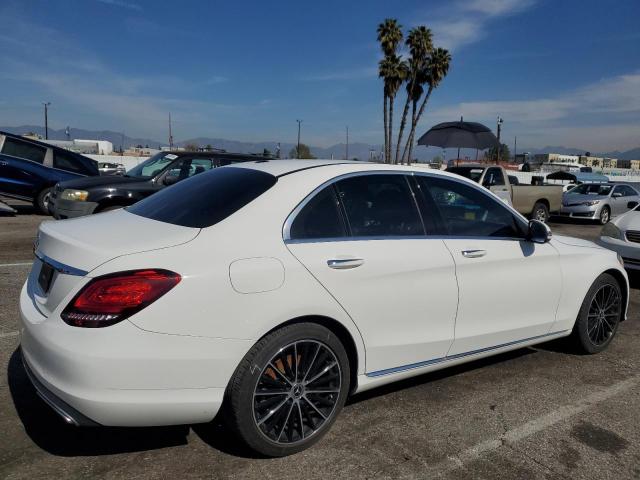 Изображение 3 2020 MERCEDES-BENZ C 300 2020 с VIN 55SWF8DB6LU324397