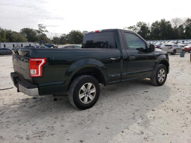 Image 3 of 2016 FORD F150  2016 with VIN 1FTMF1C8XGFB65133