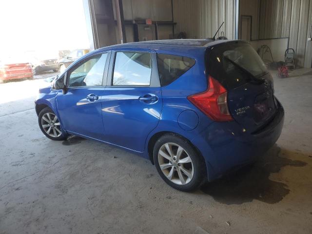 Изображение 2 2014 NISSAN VERSA NOTE S 2014 с VIN 3N1CE2CP2EL357602