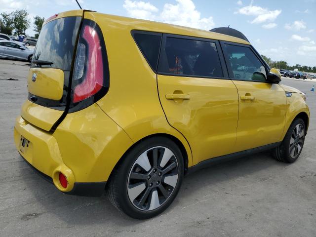 Image 3 of 2014 KIA SOUL ! 2014 with VIN KNDJX3A58E7043267