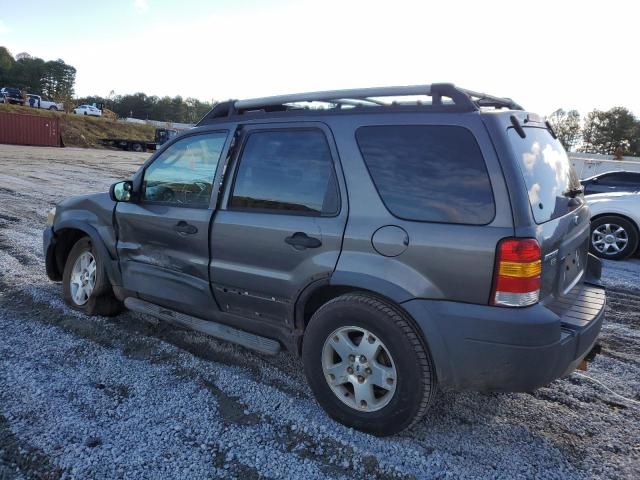 Image 2 of 2006 FORD ESCAPE XLT 2006 with VIN 1FMYU03196KA11700