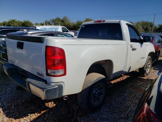 Изображение 3 2009 GMC SIERRA C1500 2009 с VIN 1GTEC14X79Z237376