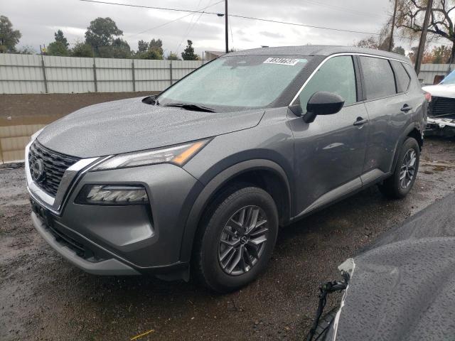 Image 1 of 2023 NISSAN ROGUE S 2023 with VIN 5N1BT3AB9PC852661
