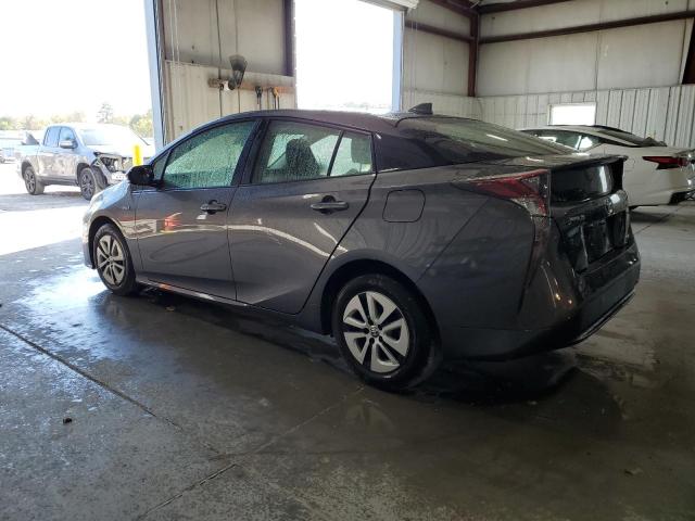 Изображение 2 2017 TOYOTA PRIUS  2017 с VIN JTDKARFUXH3031707