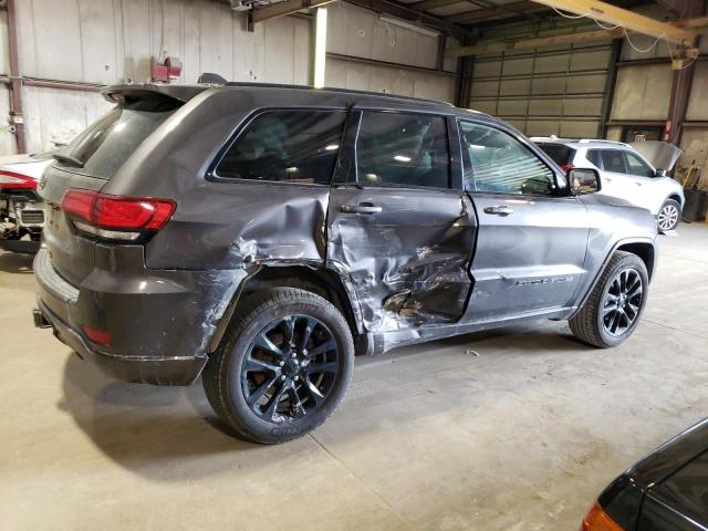 Obraz 3 z 2020 JEEP GRAND CHEROKEE LAREDO 2020 z VIN 1C4RJFAG2LC417111