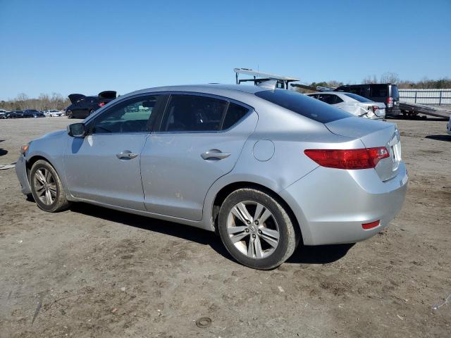 Изображение 2 2013 ACURA ILX 20 2013 с VIN 19VDE1F37DE001338