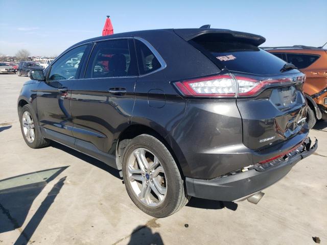 Obraz 2 z 2018 FORD EDGE TITANIUM 2018 z VIN 2FMPK3K93JBB06069