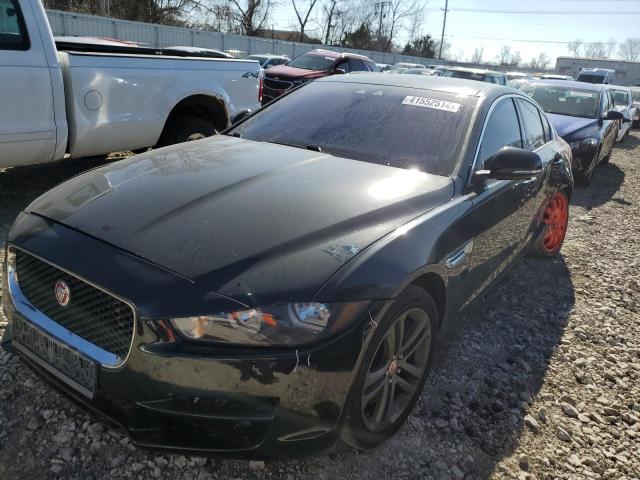 Obraz 1 z 2017 JAGUAR XE PREMIUM 2017 z VIN SAJAJ4BV1HA968049