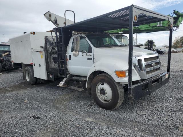 Obraz 2009 FORD F750 SUPER DUTY 2009