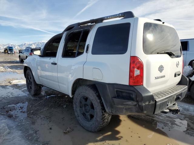 Obraz 2 z 2008 NISSAN XTERRA OFF ROAD 2008 z VIN 5N1AN08W68C505030