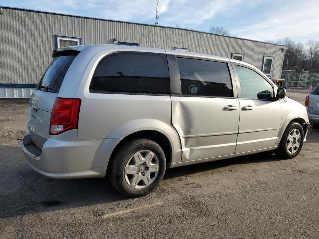 Изображение 3 2012 DODGE GRAND CARAVAN SE 2012 с VIN 2C4RDGBG1CR217288