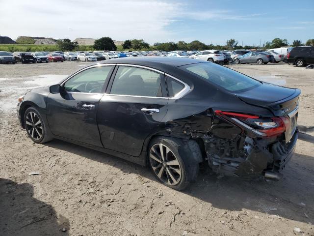 Image 2 of 2018 NISSAN ALTIMA 2.5 2018 with VIN 1N4AL3AP6JC233881