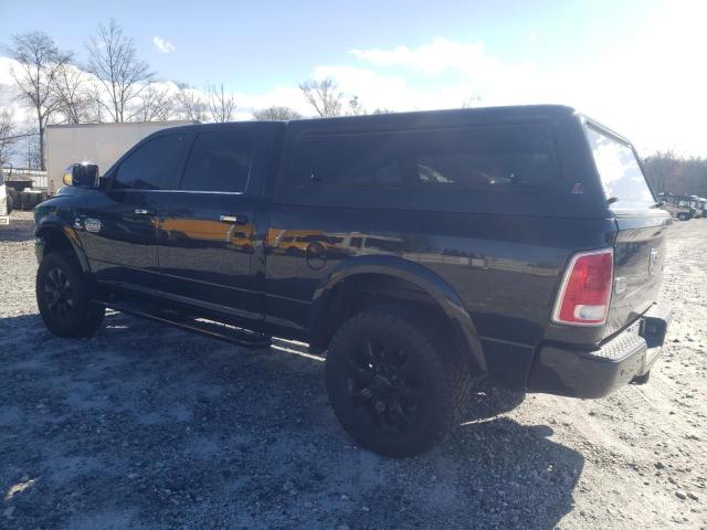 Изображение 2 2018 RAM 2500 LONGHORN 2018 с VIN 3C6UR5GLXJG386628