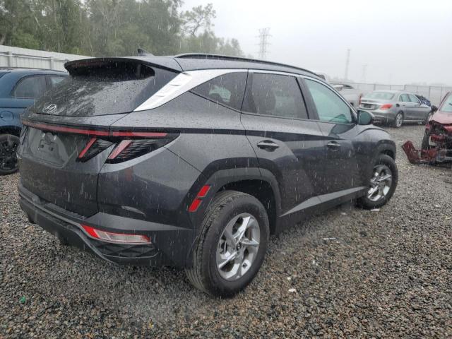 Image 3 of 2023 HYUNDAI TUCSON SEL 2023 with VIN 5NMJB3AE7PH263123