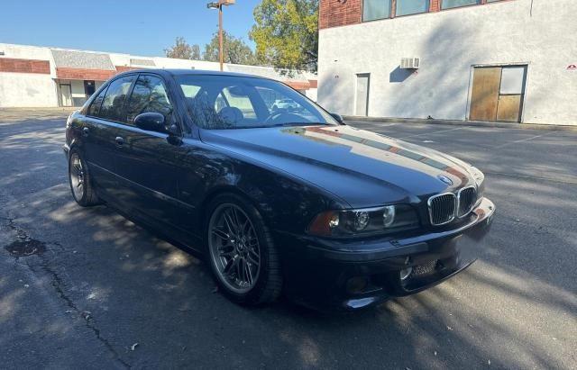2000 BMW M5  2000 image