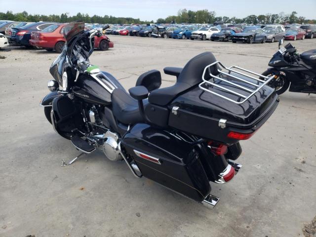 Изображение 3 2016 HARLEY-DAVIDSON FLHTKL ULTRA LIMITED LOW 2016 с VIN 1HD1KKL11GB676467