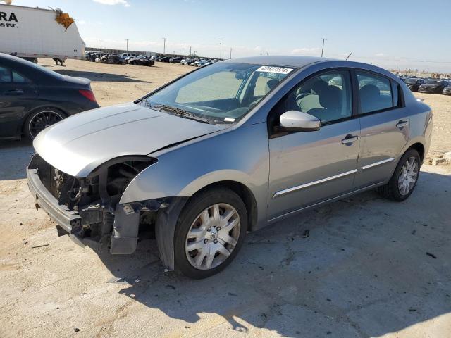2011 NISSAN SENTRA 2.0 2011 image