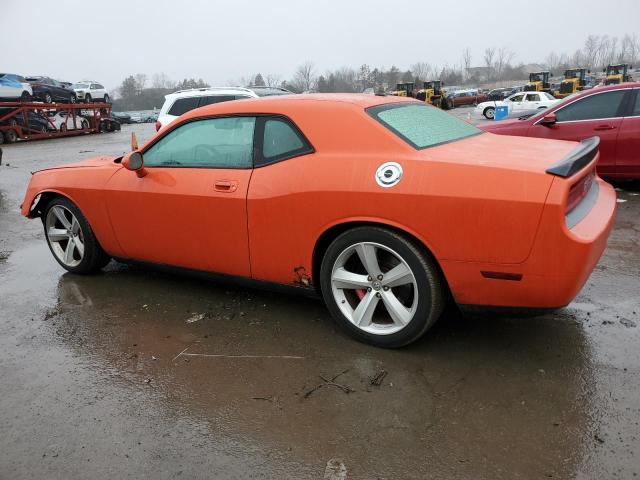 Obraz 2 z 2009 DODGE CHALLENGER SRT-8 2009 z VIN 2B3LJ74W79H579984