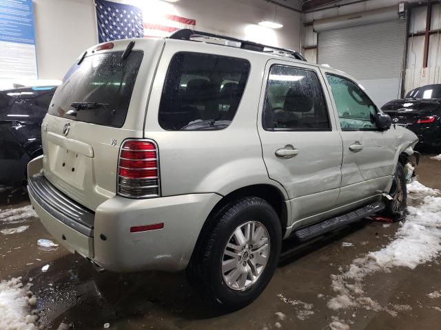 Изображение 3 2005 MERCURY MARINER  2005 с VIN 4M2YU56105DJ29631