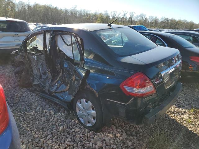 Изображение 2 2009 NISSAN VERSA S 2009 с VIN 3N1BC11E79L364094