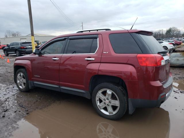 Obraz 2 z 2012 GMC TERRAIN SLT 2012 z VIN 2GKFLWE5XC6300623