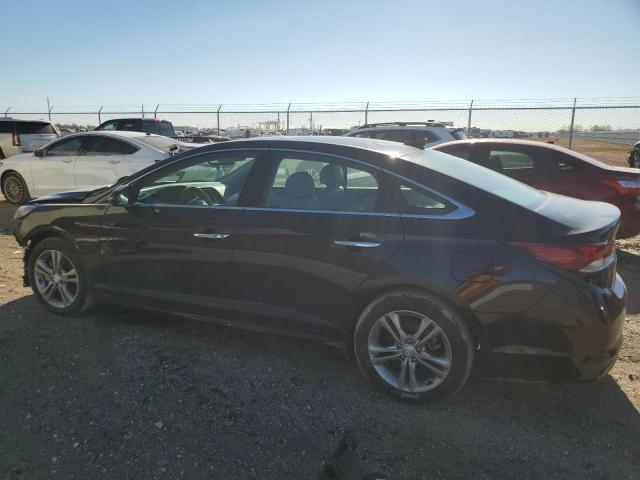 Obraz 2 z 2019 HYUNDAI SONATA LIMITED 2019 z VIN 5NPE34AF1KH812887