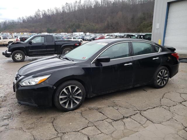 Изображение 1 2018 NISSAN ALTIMA 2.5 2018 с VIN 1N4AL3APXJC186256