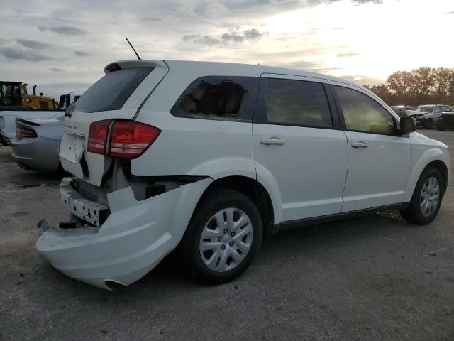 Image 3 of 2015 DODGE JOURNEY SE 2015 with VIN 3C4PDCAB4FT595712
