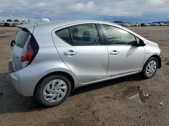 Изображение 3 2016 TOYOTA PRIUS C  2016 с VIN JTDKDTB31G1590588