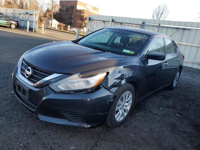 Obraz 1 z 2018 NISSAN ALTIMA 2.5 2018 z VIN 1N4AL3AP9JC179783