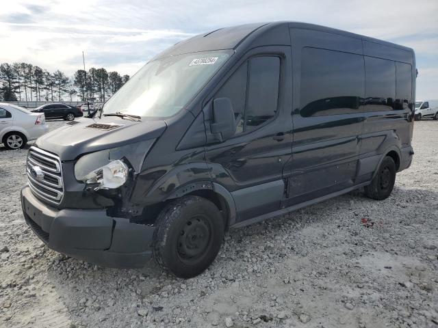 Obraz 1 z 2015 FORD TRANSIT T-350 2015 z VIN 1FBAX2CM9FKA21523