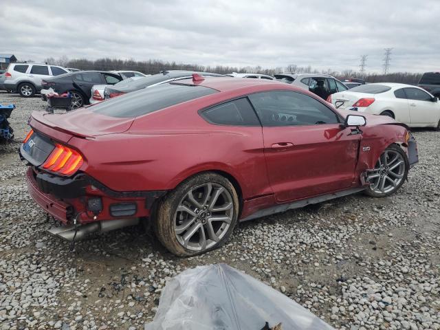 Image 3 of 2023 FORD MUSTANG GT 2023 with VIN 1FA6P8CF6P5300794