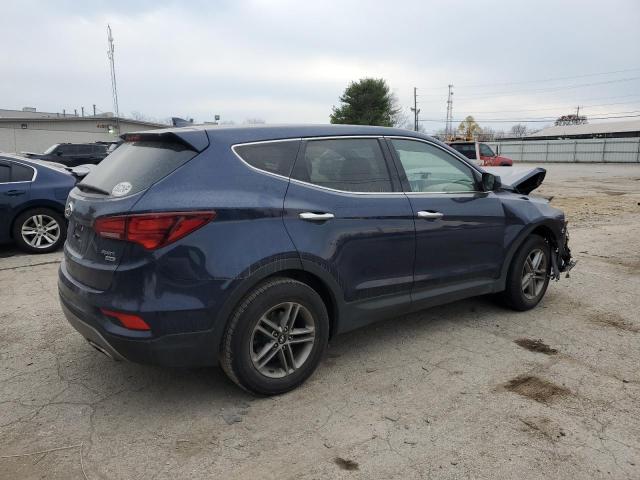 Obraz 3 z 2017 HYUNDAI SANTA FE SPORT  2017 z VIN 5XYZTDLBXHG453728