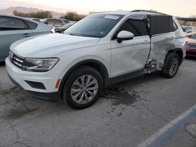 Изображение 1 2018 VOLKSWAGEN TIGUAN SE 2018 с VIN 3VV2B7AX4JM192840