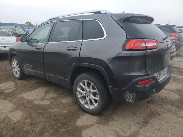 Image 2 of 2014 JEEP CHEROKEE LATITUDE 2014 with VIN 1C4PJLCS4EW167153