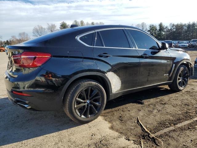 Image 3 of 2019 BMW X6 SDRIVE35I 2019 with VIN 5UXKU0C5XK0S97719