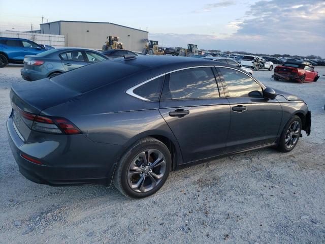 Obraz 3 z 2023 HONDA ACCORD EX 2023 z VIN 1HGCY1F31PA051168