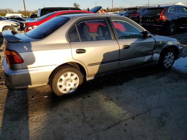 Изображение 3 2000 HONDA CIVIC LX 2000 с VIN 1HGEJ6676YL007220