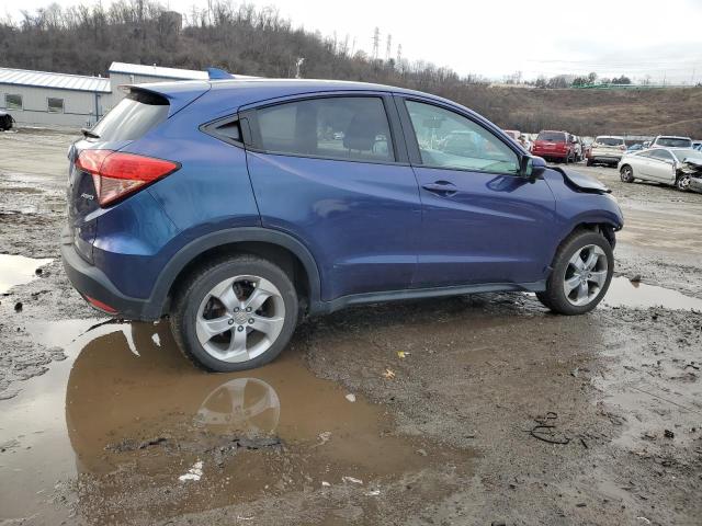 Изображение 3 2016 HONDA HR-V EX 2016 с VIN 3CZRU6H53GM750248