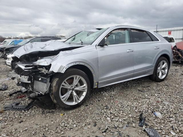 2022 AUDI Q8 PREMIUM 2022 image