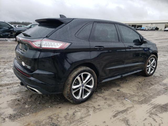 Image 3 of 2018 FORD EDGE SPORT 2018 with VIN 2FMPK4AP2JBC04595
