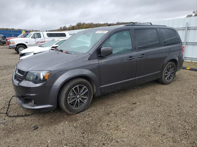 Изображение 2018 DODGE GRAND CARAVAN GT 2018