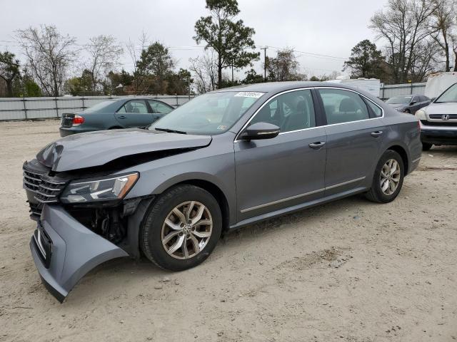 Obraz 1 z 2016 VOLKSWAGEN PASSAT S 2016 z VIN 1VWAT7A37GC004839