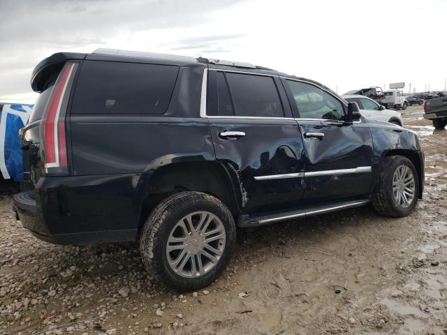 Image 3 of 2018 CADILLAC ESCALADE  2018 with VIN 1GYS3AKJ9JR177245