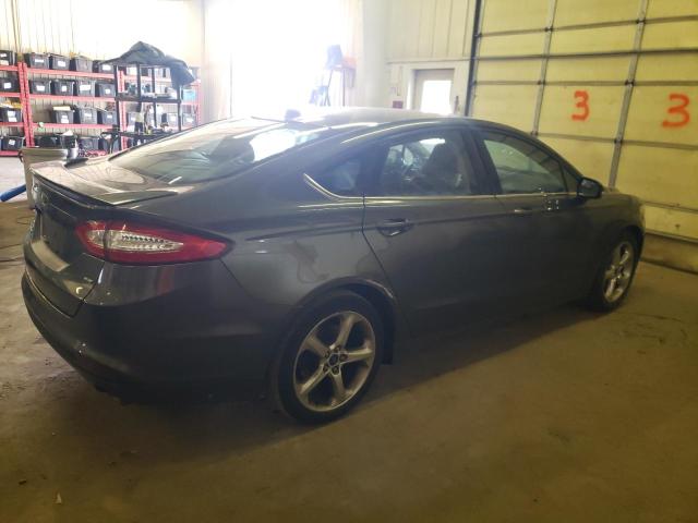 Изображение 3 2016 FORD FUSION SE 2016 с VIN 3FA6P0H75GR394523