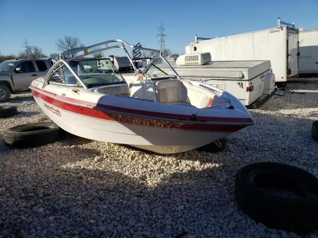 Изображение 2000 MAST CRAFT BOAT 2000