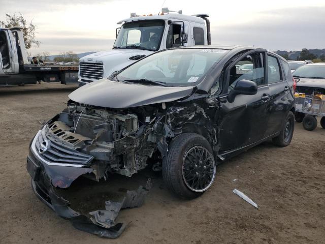 Obraz 1 z 2014 NISSAN VERSA NOTE S 2014 z VIN 3N1CE2CP4EL433319