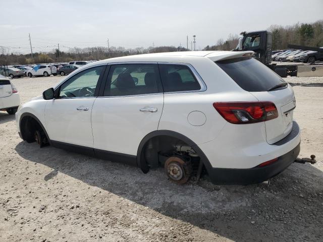 Изображение 2 2013 MAZDA CX-9 GRAND TOURING 2013 с VIN JM3TB3DV1D0409376