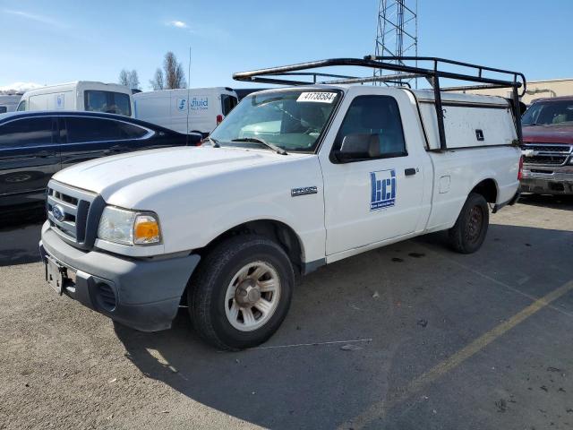 2011 FORD RANGER  2011 image